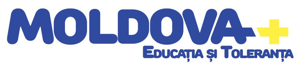 Молдова Плюс образование и транспарентность лого