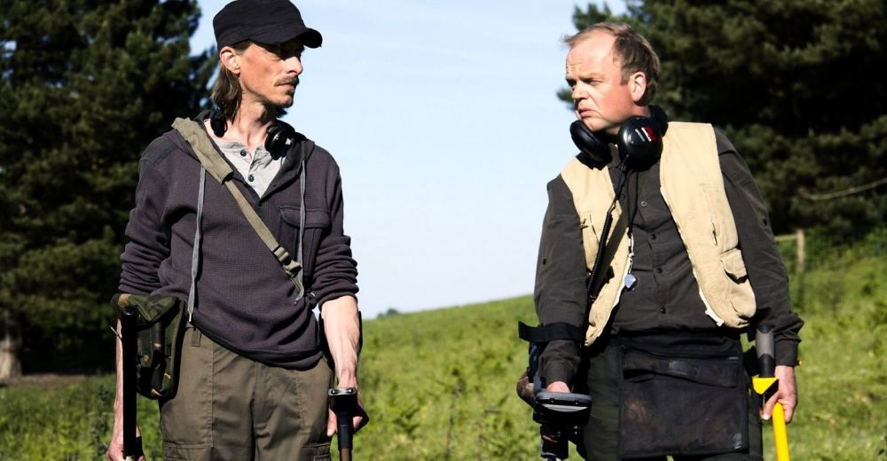 Приключения, тайны, магия и золото. Киноподборка о настоящих искателях сокровищ и артефактов фото 5