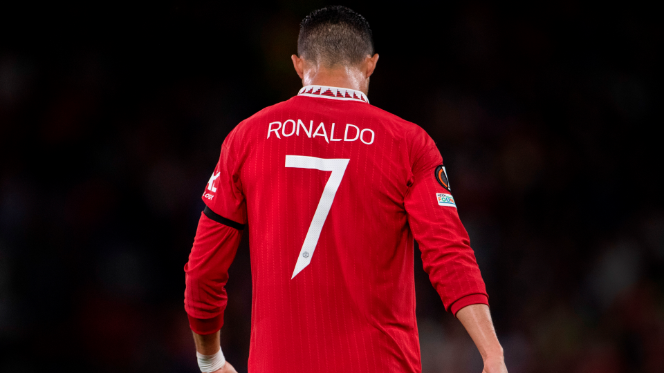 Manchester United A Denun At Contractul Lui Cristiano Ronaldo