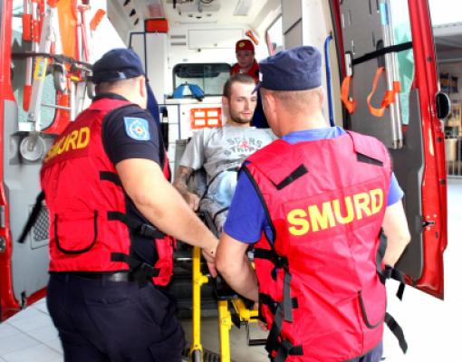 Раненых в ДТП в Калужской области продолжают доставлять в Молдову