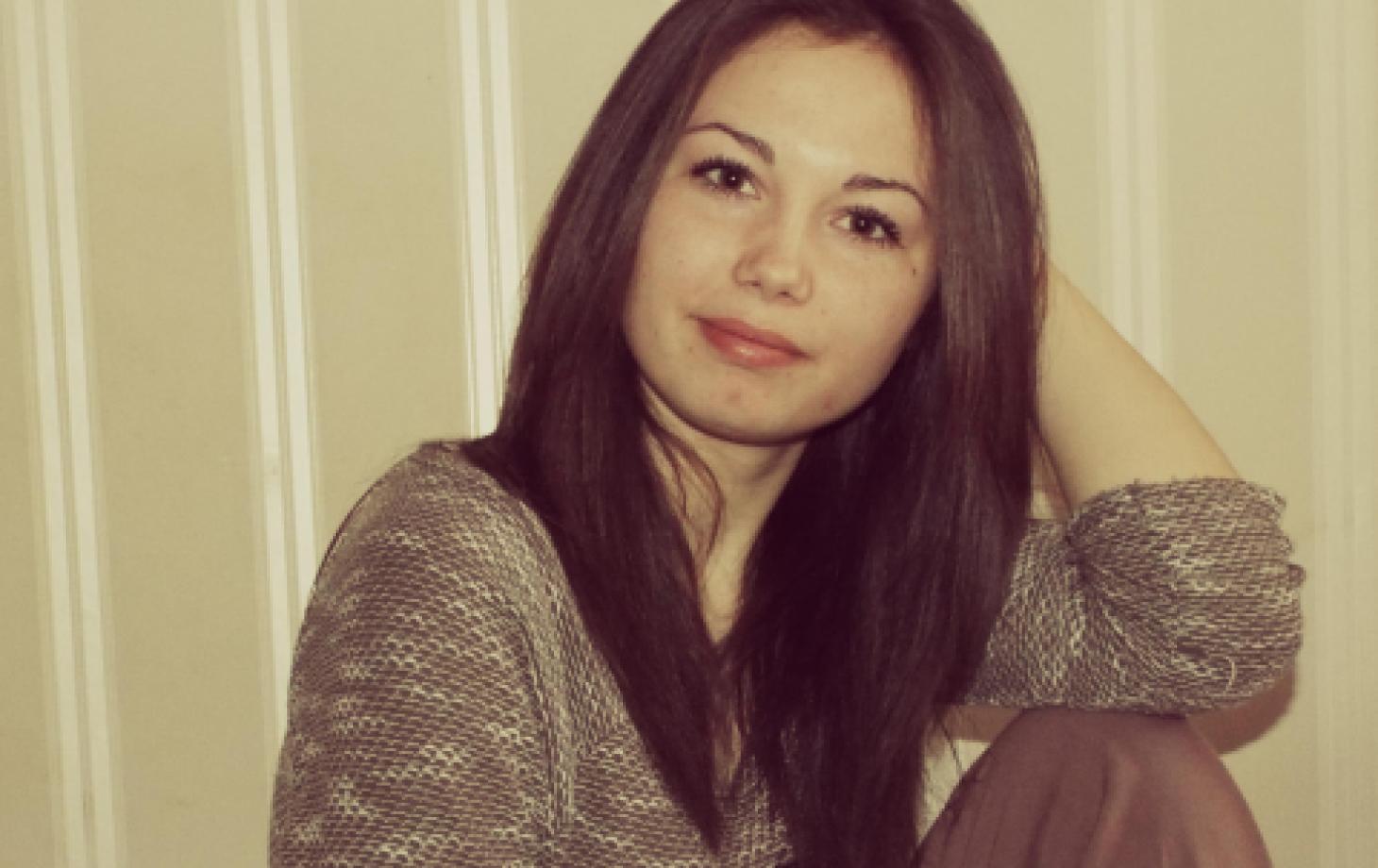 Кэтэлина Костишин