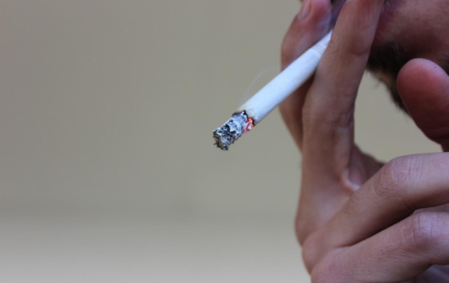 a personal opinion against smoking cigarettes a personal opinion against smoking cigarettes