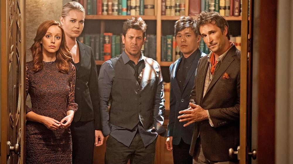 Приключения, тайны, магия и золото. Киноподборка о настоящих искателях сокровищ и артефактов фото 1