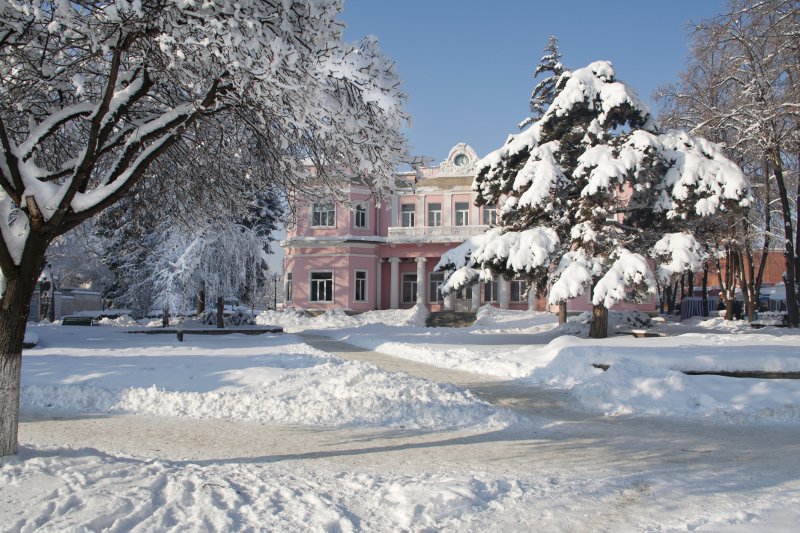 Фотоконкурс «Бельцы forever!». Потрясающие образы любимого города фото 2