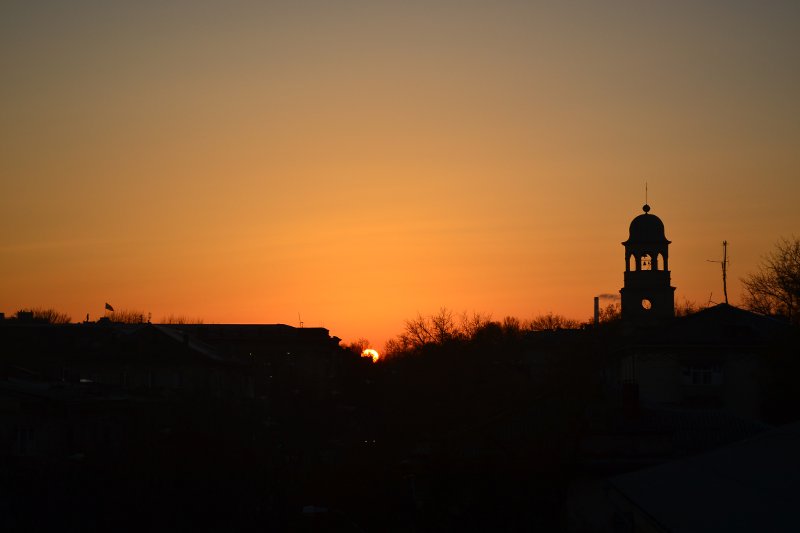Фотоконкурс «Бельцы forever!». Потрясающие образы любимого города фото 3