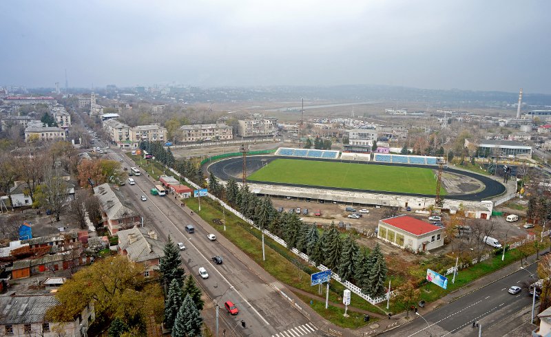 Фотоконкурс «Бельцы forever!». Потрясающие образы любимого города фото 4