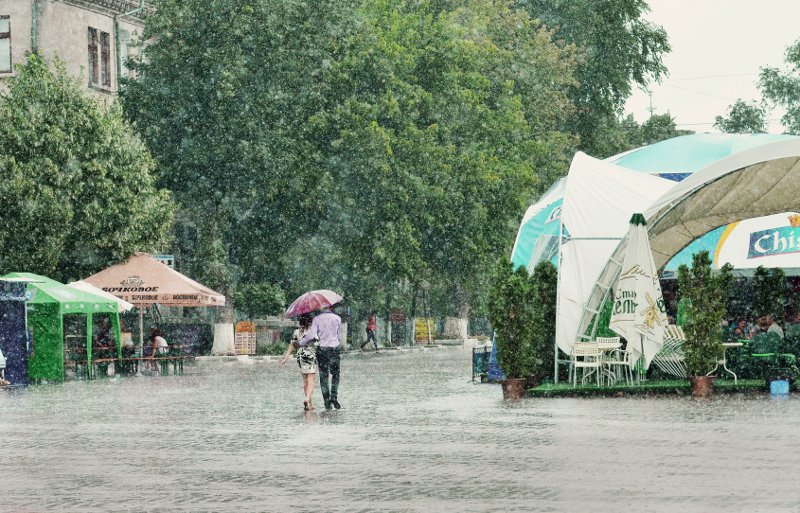 Фотоконкурс «Бельцы forever!». Потрясающие образы любимого города фото 5