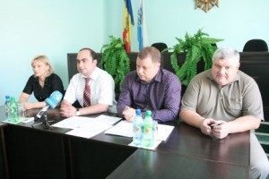 Директора новых старых муниципальных предприятий