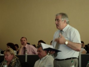 У директоров бельцких лицеев было много вопросов к представителям Минфина