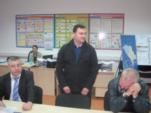 СЭЗ «Бельцы» подключат к городской «коммуналке»