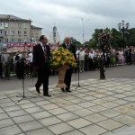 507-я годовщина смерти великого правителя Молдовы (ФОТО) фото 2
