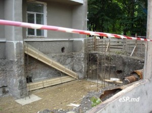 foto 1 Что строится у нашего дома?