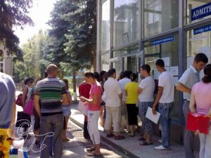 postuplenie Румыния выделяет дополнительные места для учащихся Молдовы
