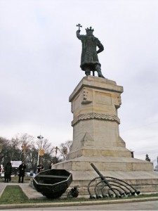 Представитель ООН: «Православная религия в Молдове тоталитарна»