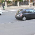 Пресса: на чём ездят депутаты фото 3