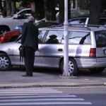 Пресса: на чём ездят депутаты фото 2