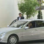 Пресса: на чём ездят депутаты фото 4