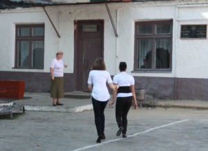 Директору лицея — выговор от министерства