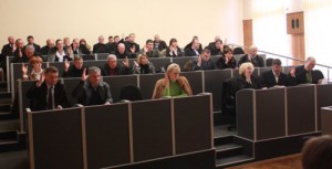 Отработали по-быстрому (+ВИДЕО)