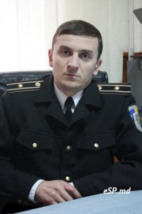 Руслан НОВГОРОДСКИЙ: «Ночные звонки из дежурной части — обычное дело»