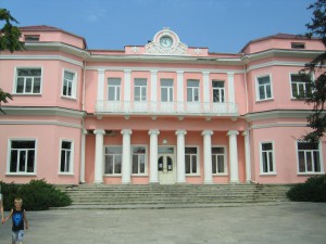 Назначена новая заведующая бельцким загсом