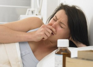 prodetey.ru Внимание, опасность ОРЗ!