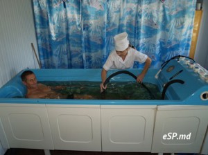 Как получить путёвку в санаторий?