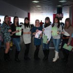 foto final Бельцы выбрали Мэрилин Монро фото 4