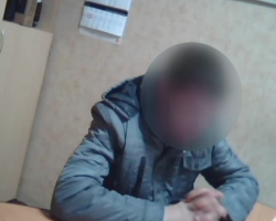 foto sing Обезврежена банда грабителей, орудовавших в Дондюшанском и Сынжерейском районах (+ВИДЕО)