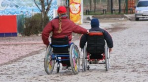 Муки на колесах