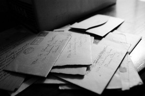 pisimo Письмо принесут домой