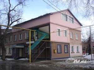 «Холодная война» из-за тепла