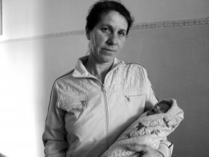 !samye Многодетная мама и 1730 граммов счастья