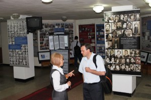 День Европы отметили и в Бельцах фото 2