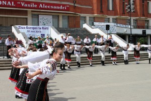 День Европы отметили и в Бельцах фото 3