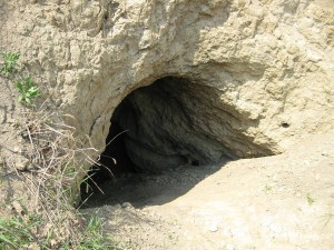 Бельцкие подземелья фото 1