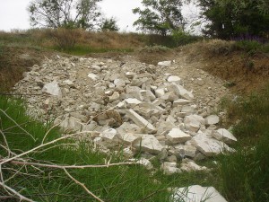 Бельцкие подземелья фото 2