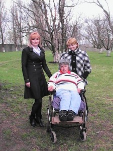 foto Galina 1 В поисках мамы фото 2