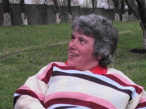foto Galina В поисках мамы фото 1