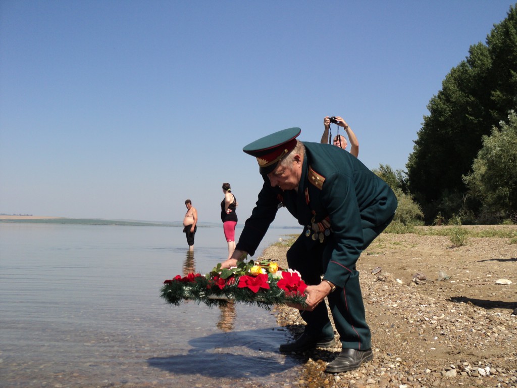 Бельчане посетили место начала войны в Молдове фото 3
