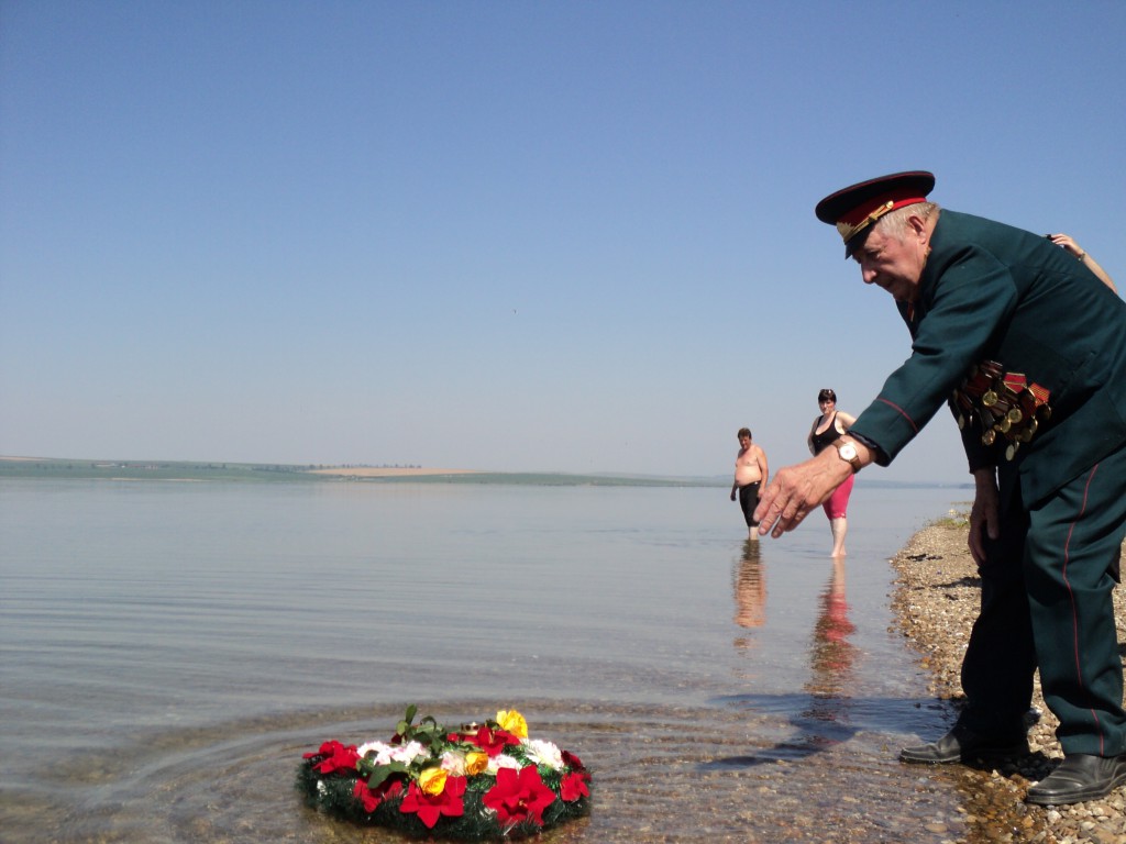 Бельчане посетили место начала войны в Молдове фото 4