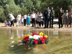 Бельчане посетили место начала войны в Молдове фото 1