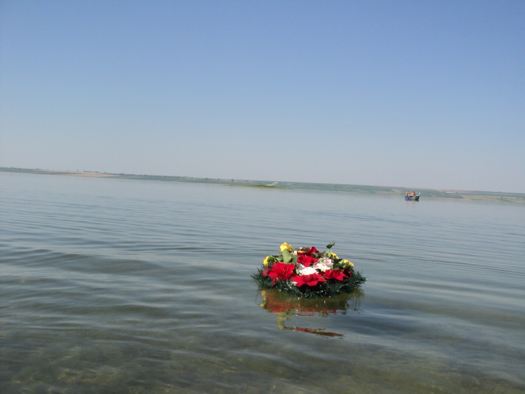 Бельчане посетили место начала войны в Молдове фото 5