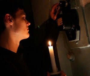 Где в Бельцах отключат свет?