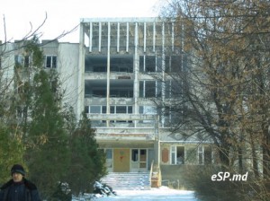 В тубдиспансере опасно?