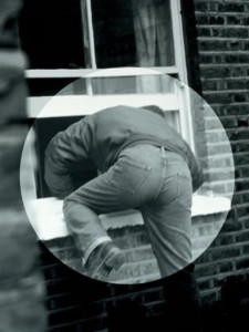 В группу, обчистившую 10 магазинов, входили трое несовершеннолетних бельчан