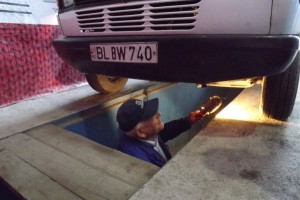 1iama Предупреждая возможные ДТП фото 1