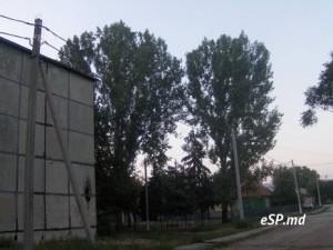 Когда будет свет на всех улицах?