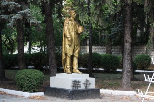 Дело о вандализме в Бельцах направят в суд в начале декабря