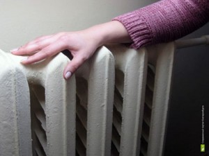 Заявления на получение компенсации на отопление уже принимаются